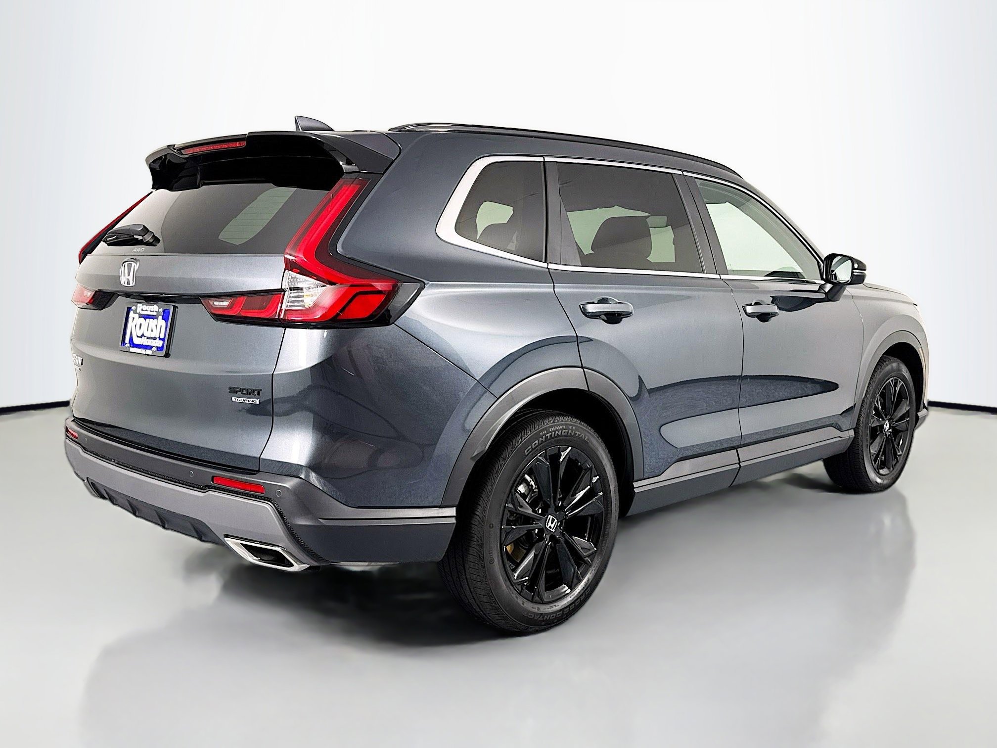 Certified 2023 Honda CR-V Sport Touring image 5