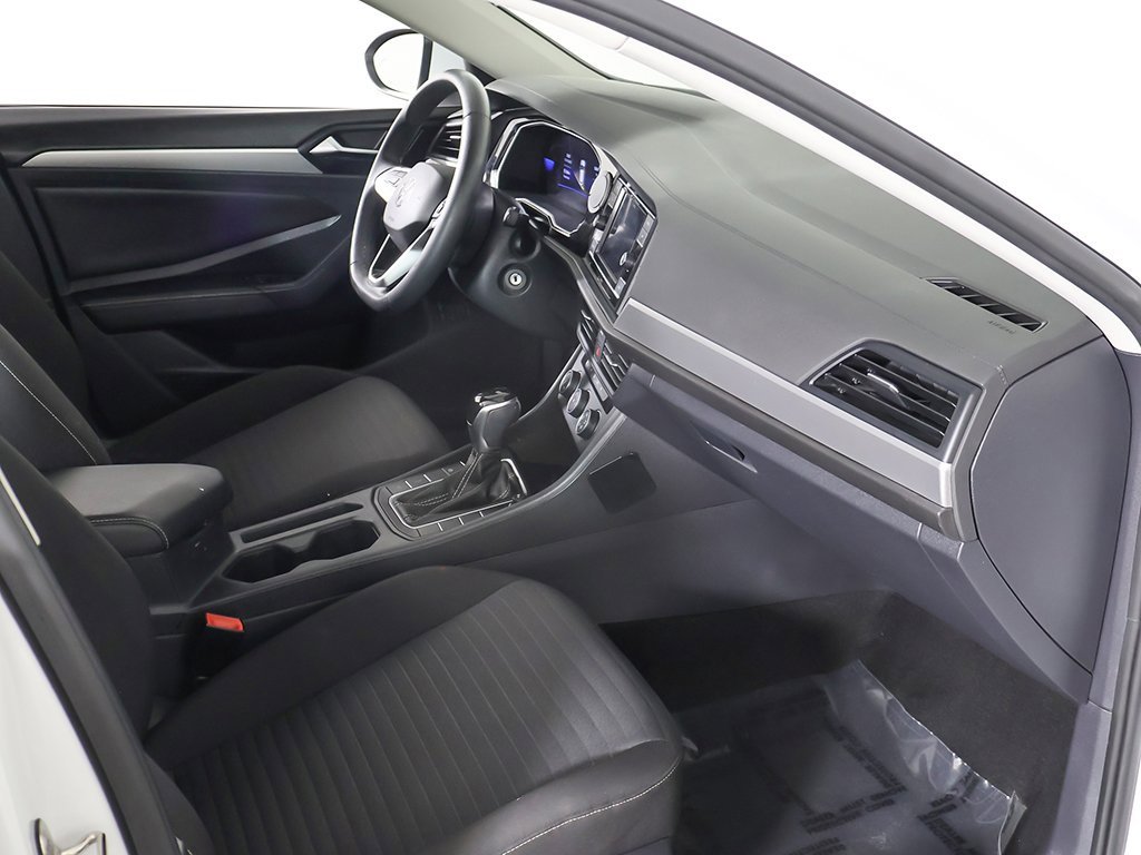 Used 2024 Volkswagen Jetta S image 21