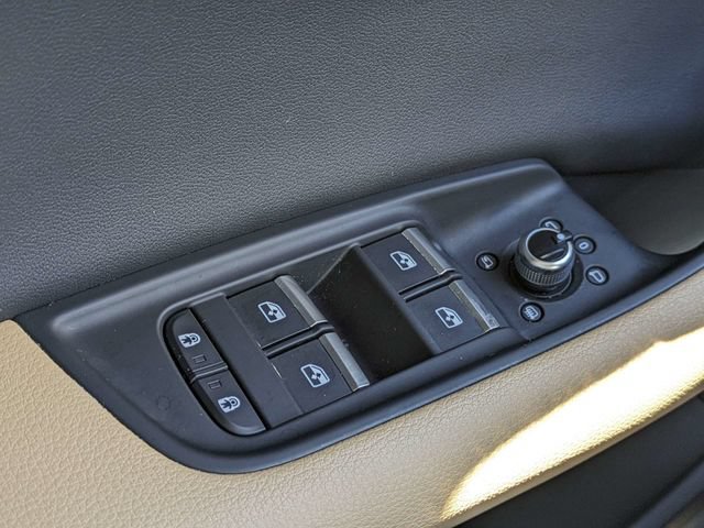 Used 2025 Audi Q7 2.0T Premium w/ Convenience Package AWD/4WD image 26