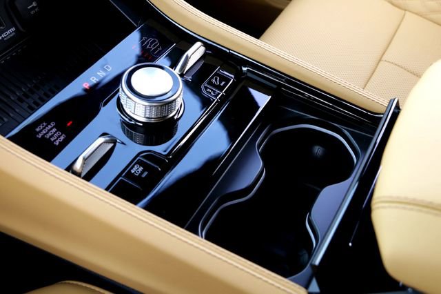 New 2026 Jeep Grand Cherokee L Summit image 15