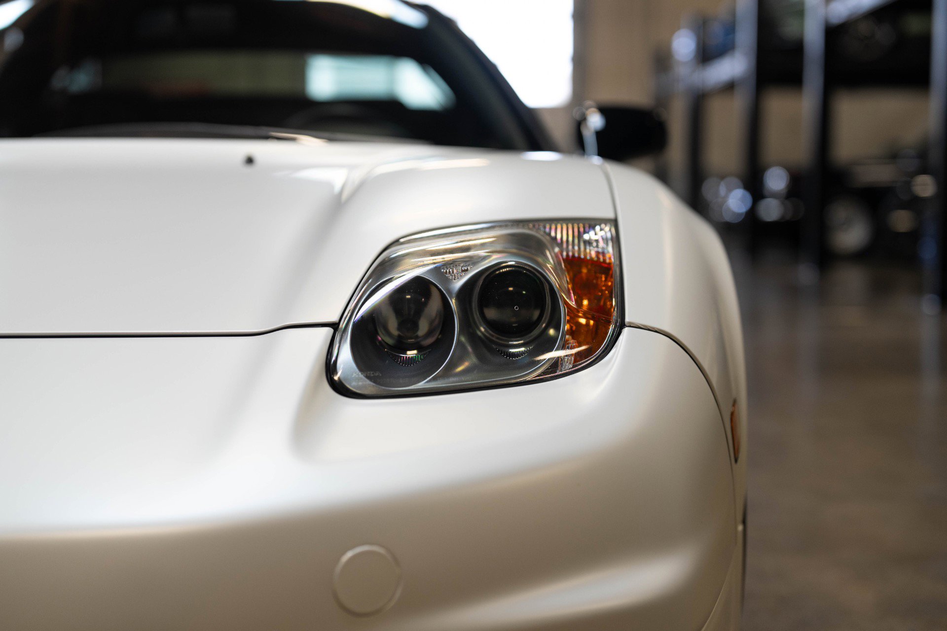 Used 2003 Acura NSX T image 19