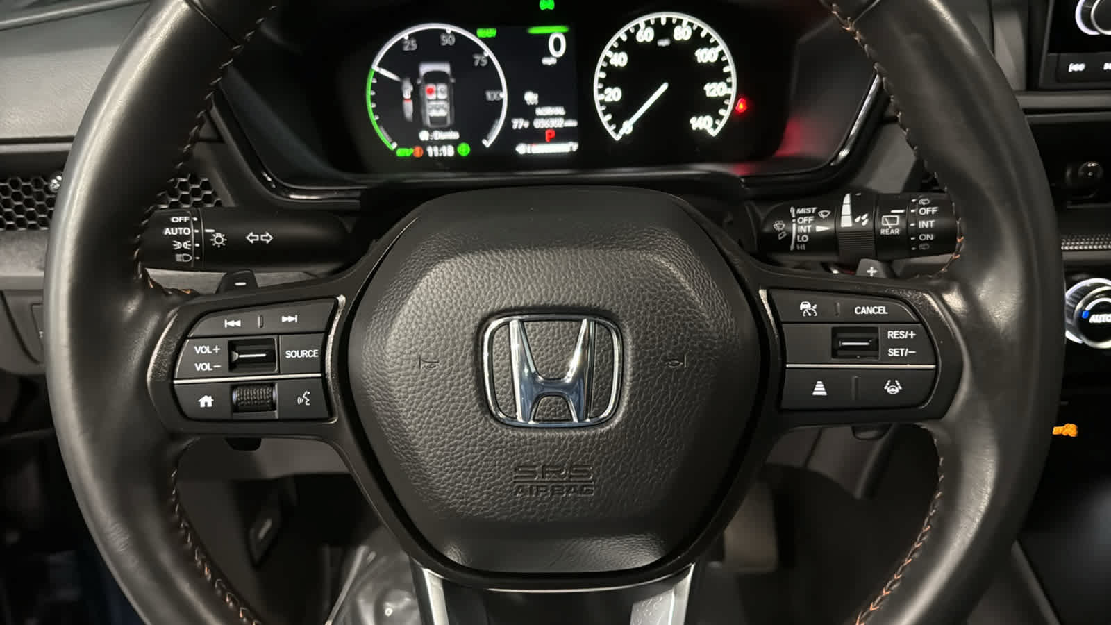 Used 2024 Honda CR-V Sport image 11