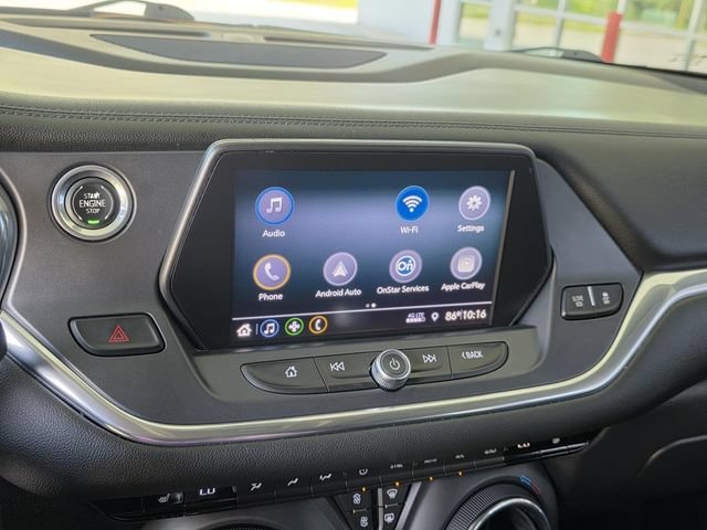 Used 2019 Chevrolet Blazer LT w/ Sun and Wheels Package FWD image 16