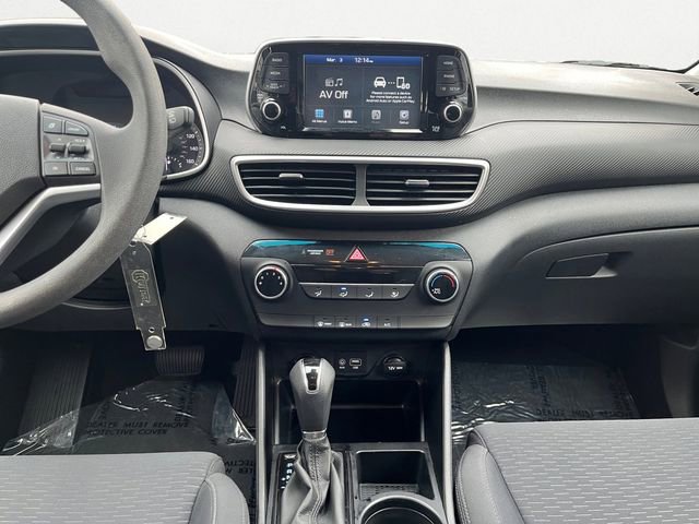 Used 2019 Hyundai Tucson SE image 14