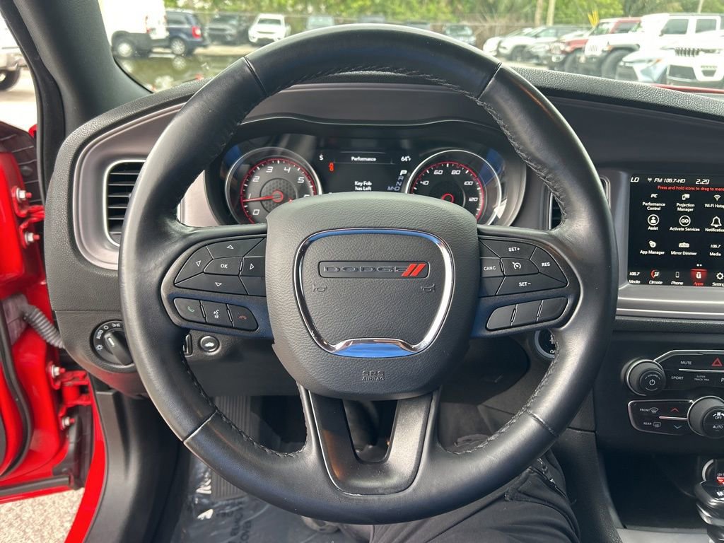 Used 2023 Dodge Charger GT image 16