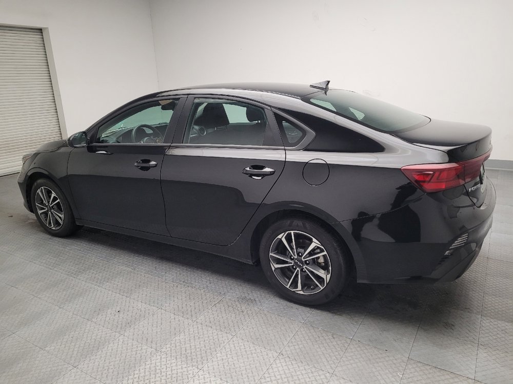 Used 2024 Kia Forte LXS image 3
