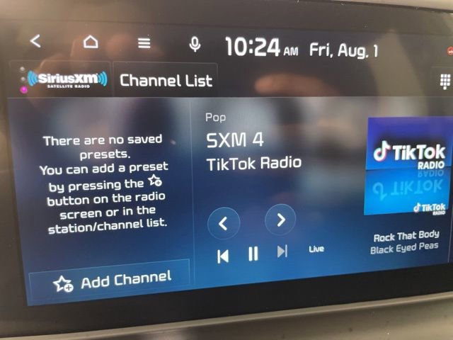 New 2026 Kia Seltos S image 30