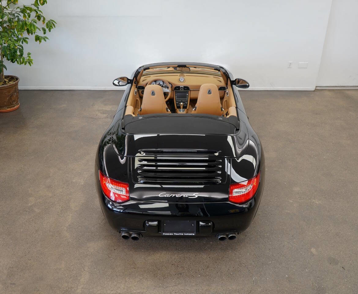 Used 2009 Porsche 911 Carrera S image 5