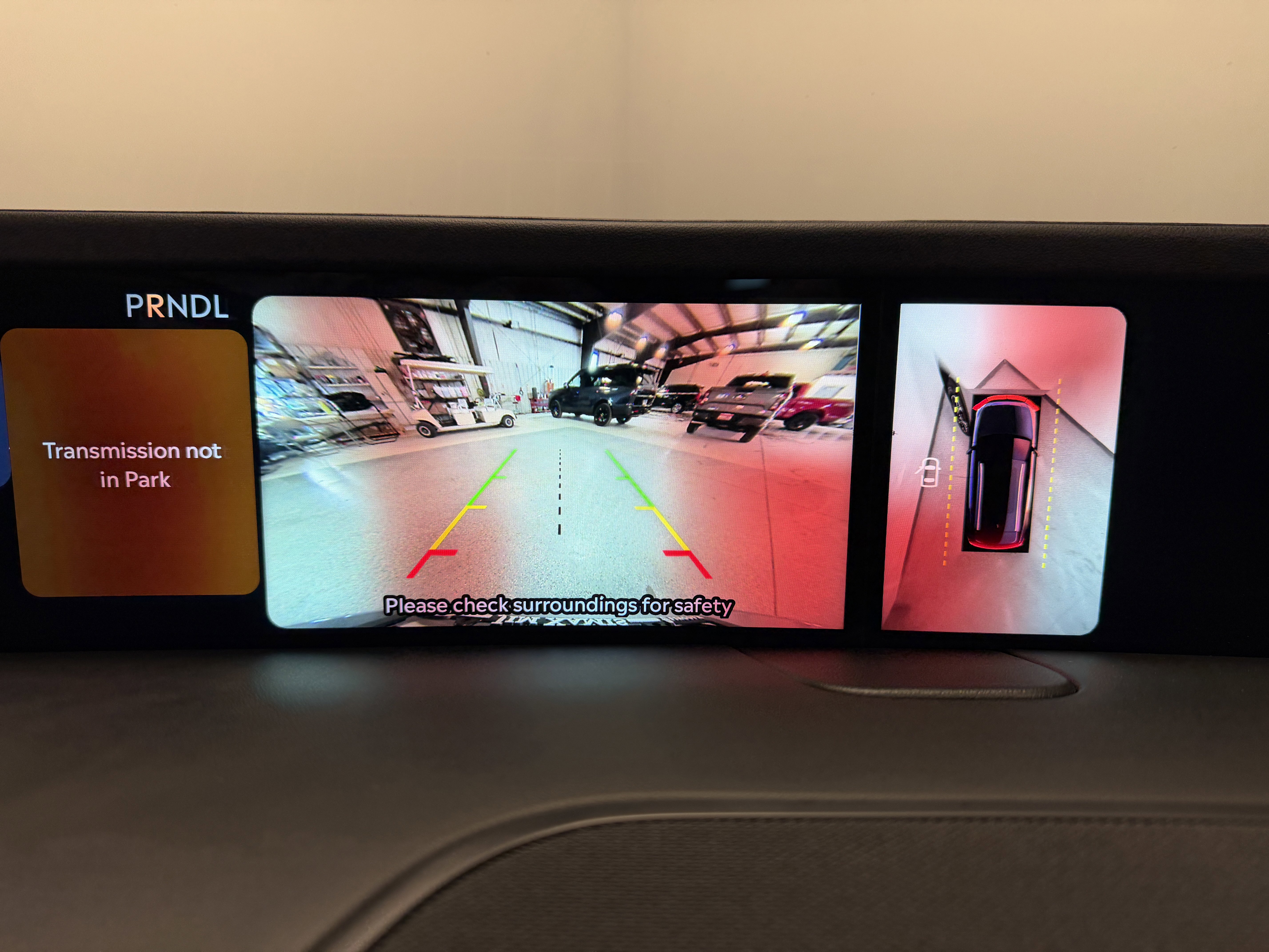 Used 2025 Lincoln Nautilus Premier w/ Equipment Group 102A image 11