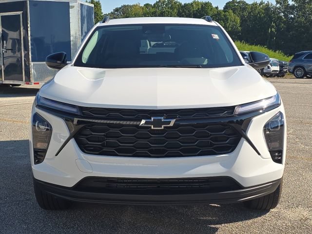 Used 2026 Chevrolet Trax LT w/ Driver Confidence Package FWD image 8
