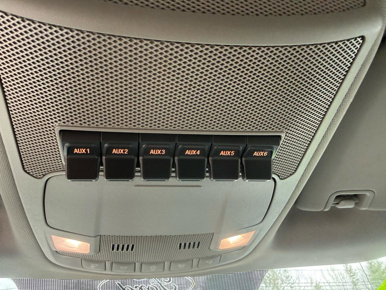 Used 2017 Ford F550 4x4 SuperCab Super Duty image 33