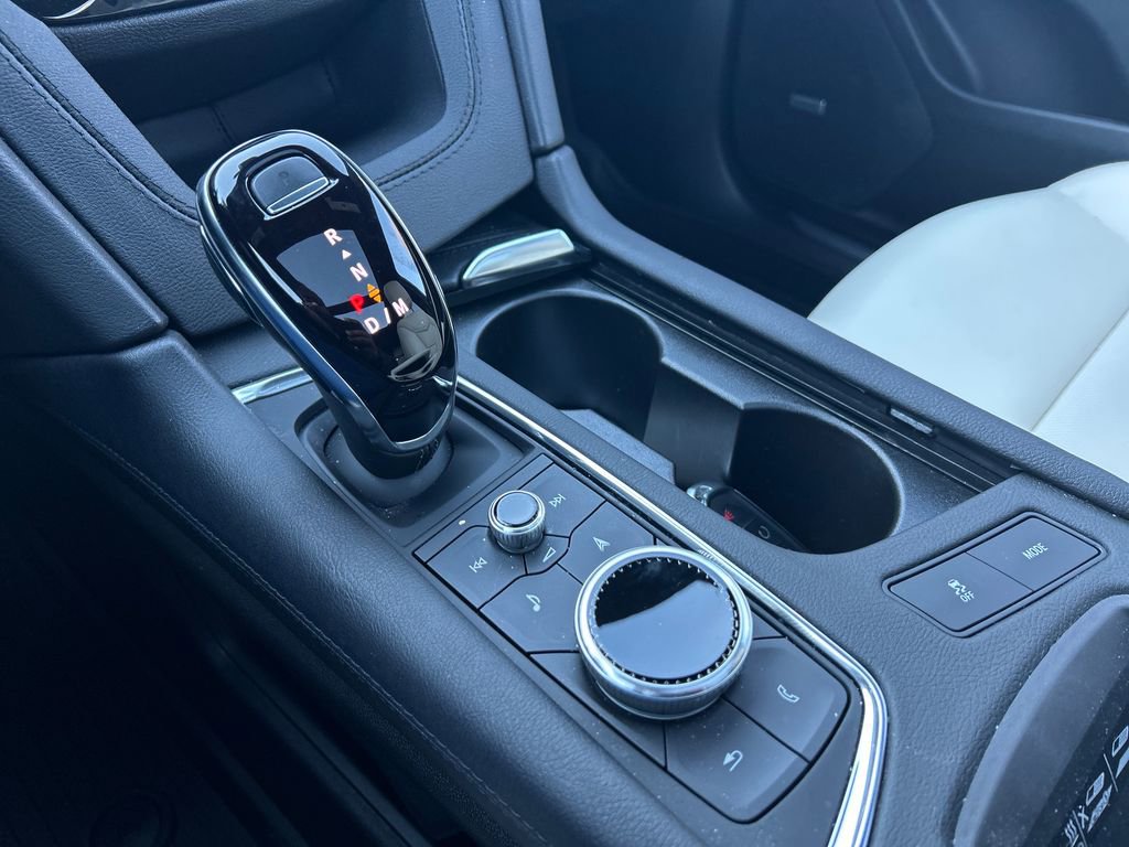 New 2025 Cadillac XT5 Sportv w/ Technology Package image 29