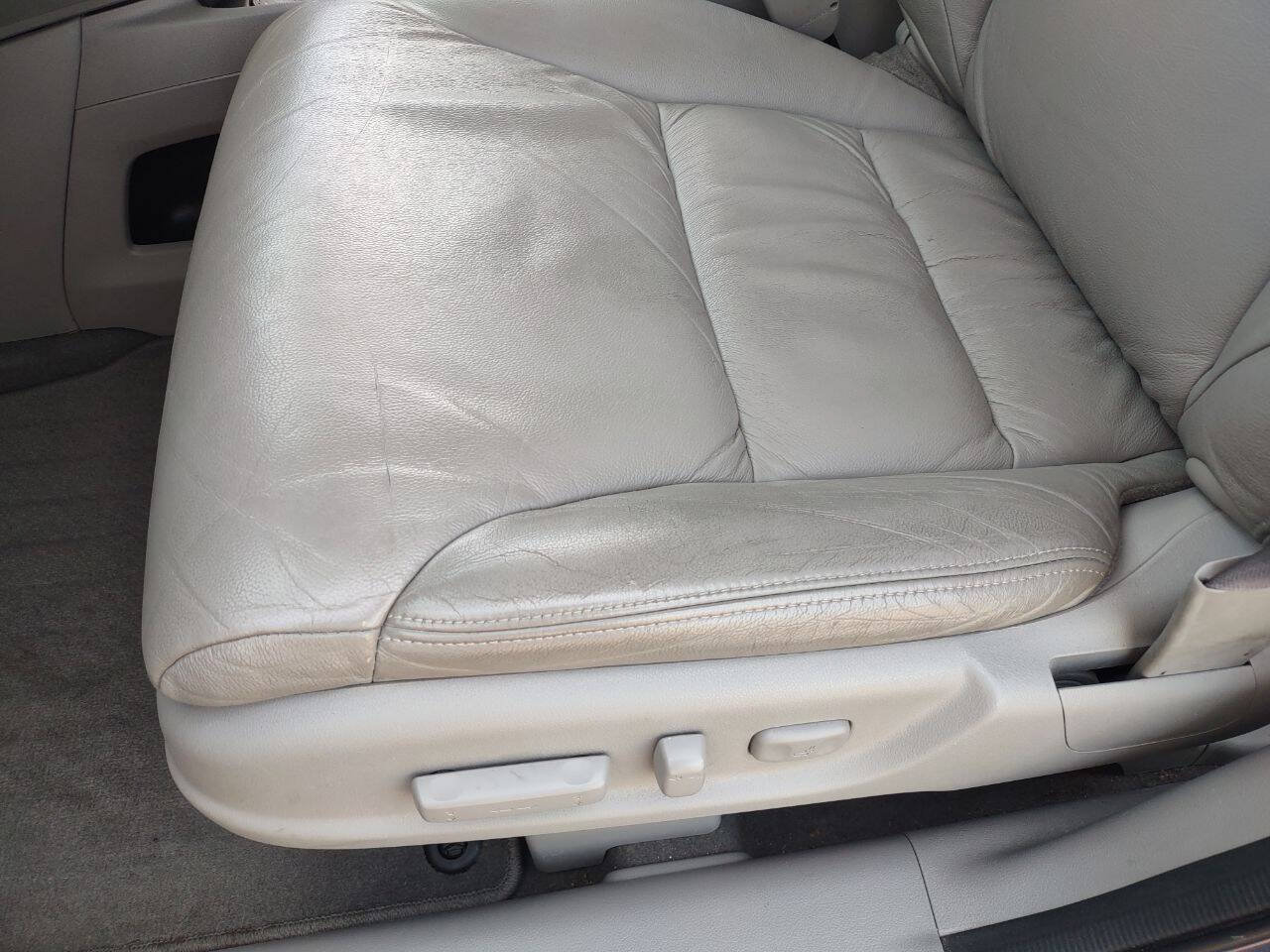 Used 2014 Honda CR-V EX-L image 12