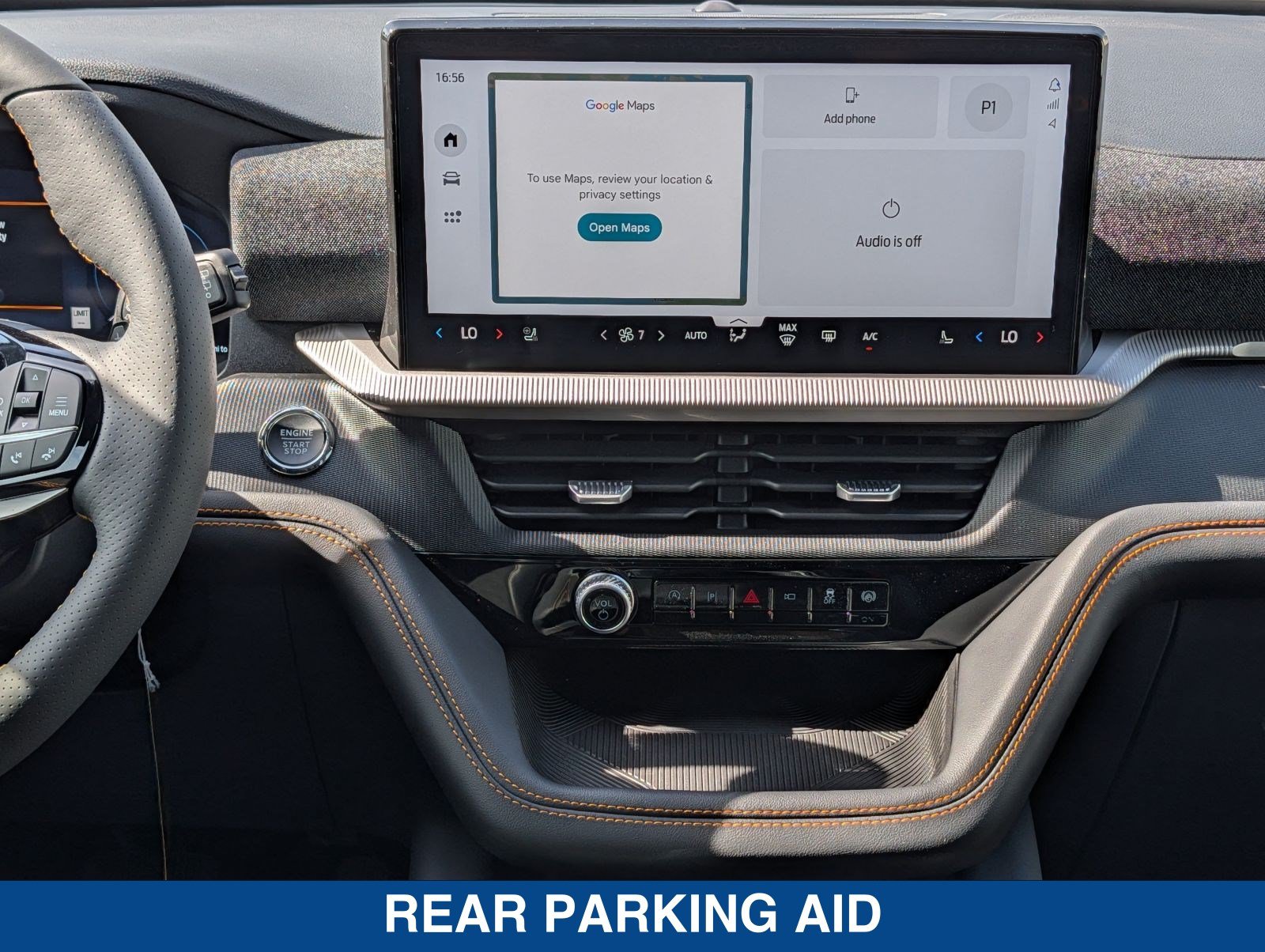 New 2026 Ford Explorer Tremor w/ Tremor Ultimate Package AWD/4WD image 22