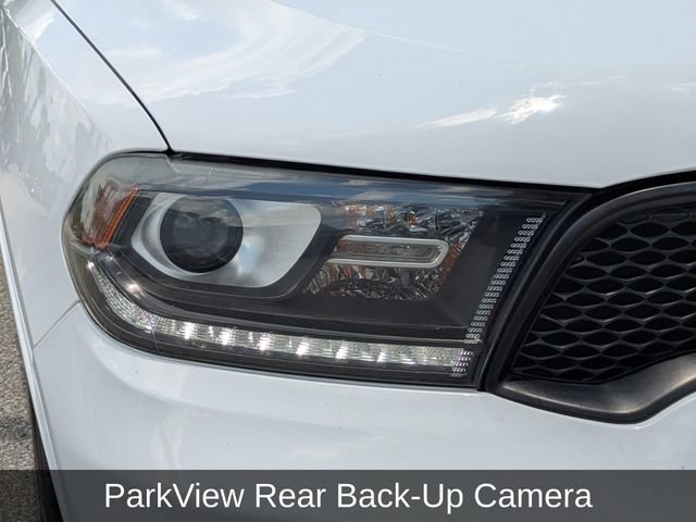 Used 2019 Dodge Durango R/T RWD image 13
