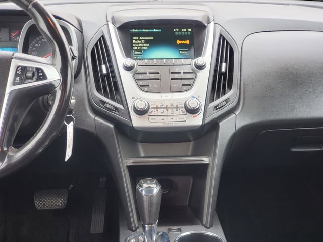 Used 2017 Chevrolet Equinox LT w/ Convenience Package AWD/4WD image 30