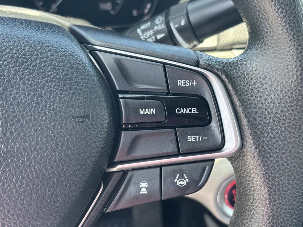 Used 2018 Honda Accord LX image 21