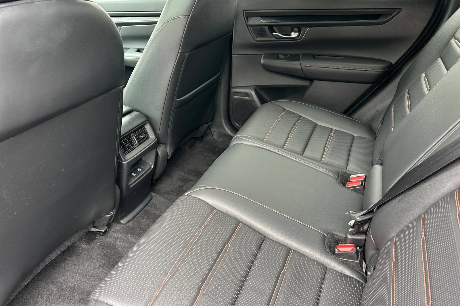 Used 2024 Honda CR-V Sport-L image 13