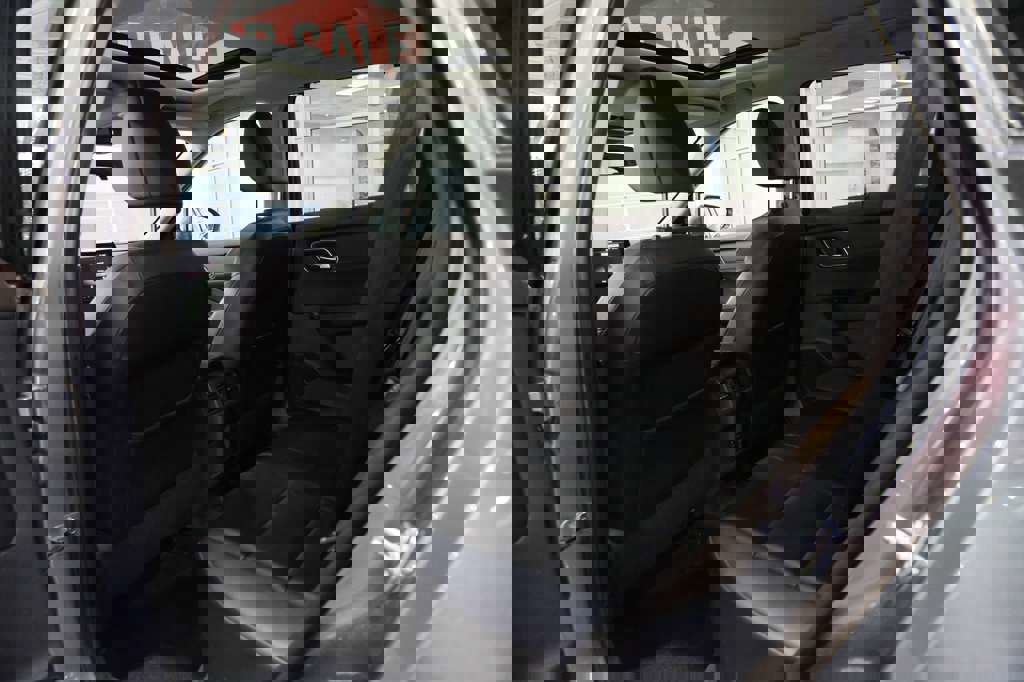 Used 2021 Nissan Rogue SV w/ Premium Package image 20