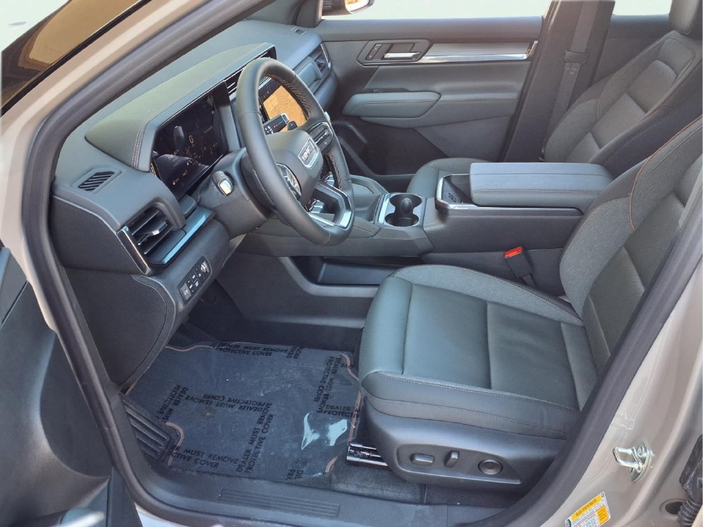 New 2027 GMC Terrain AT4 w/ Convenience Package III AWD/4WD image 21