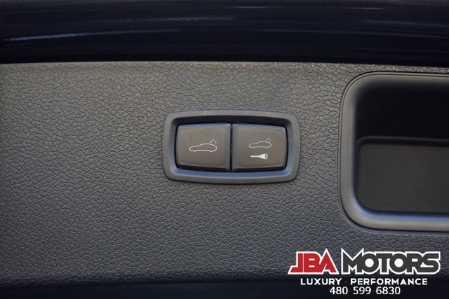 Used 2022 Porsche Macan GTS AWD/4WD image 95