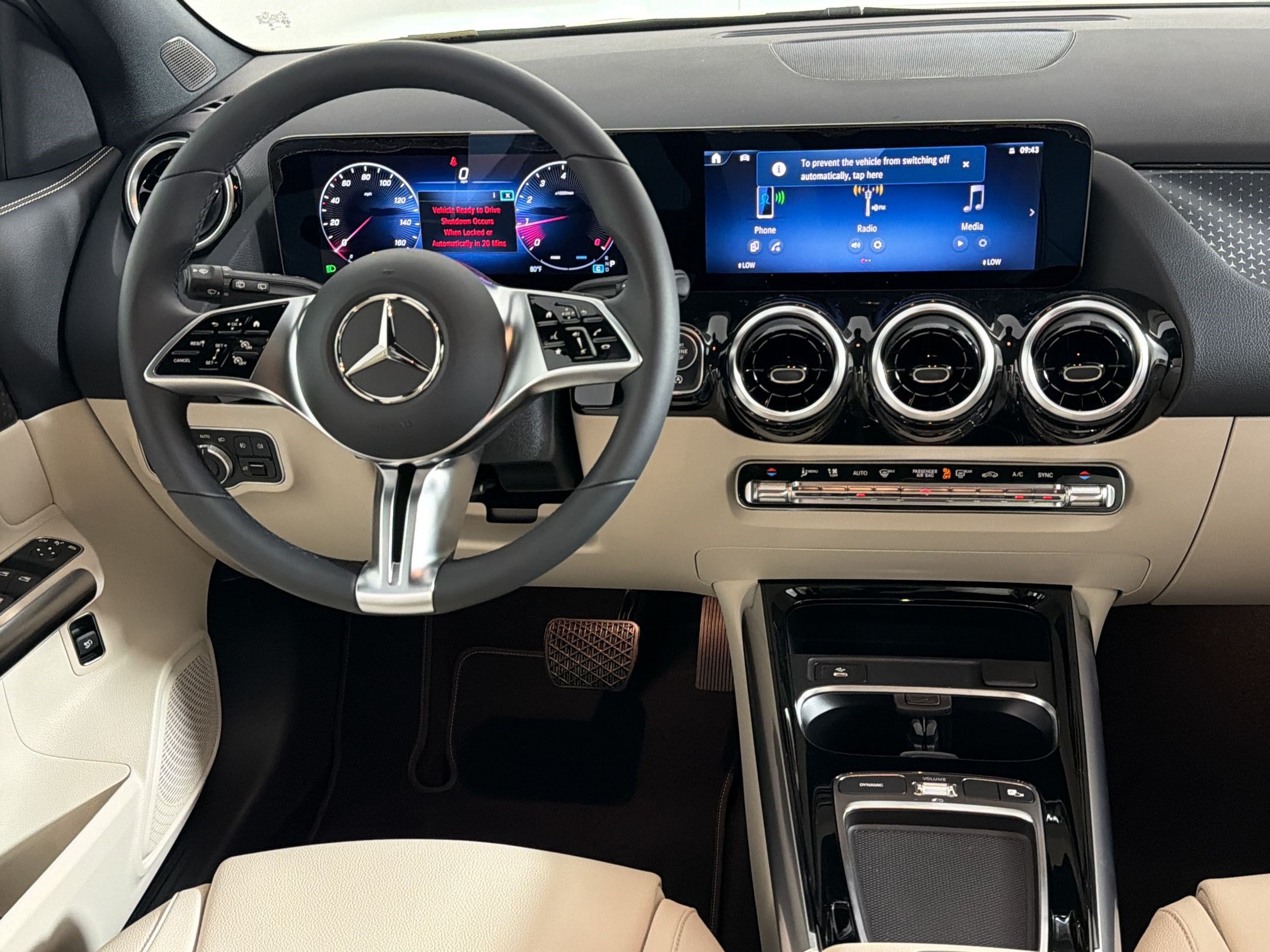 Used 2026 Mercedes-Benz GLA 250 4MATIC image 27