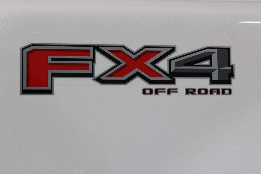 New 2026 Ford F350 Platinum image 18