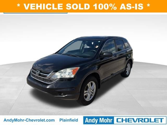 Used 2011 Honda CR-V EX image 1