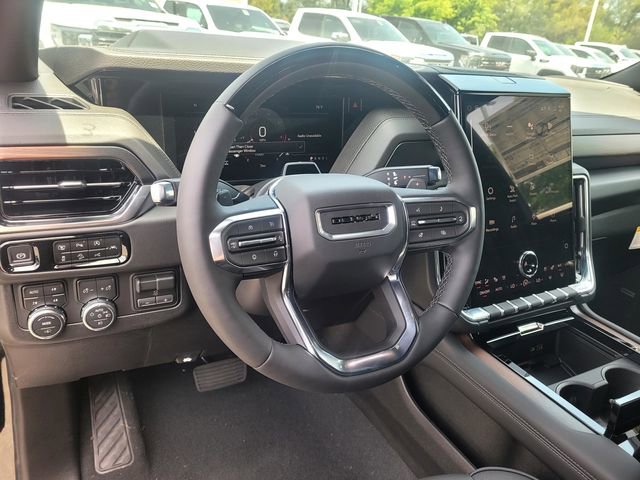 New 2026 GMC Yukon XL Denali w/ Denali Reserve Package AWD/4WD image 6
