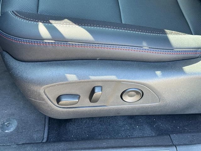 Used 2026 Chevrolet Equinox EV RS FWD image 27