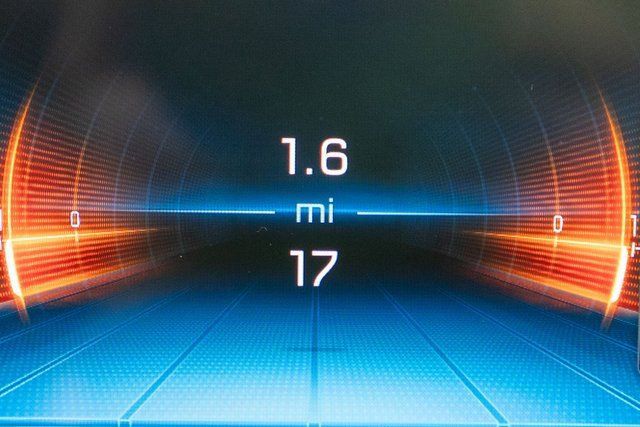 New 2026 Mercedes-Benz GLB 35 AMG 4MATIC image 32