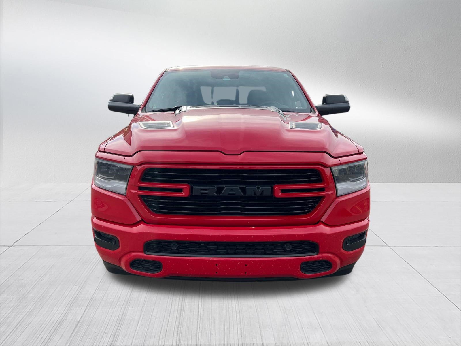 Used 2019 RAM 1500 Sport w/ Advanced Safety Group AWD/4WD image 2