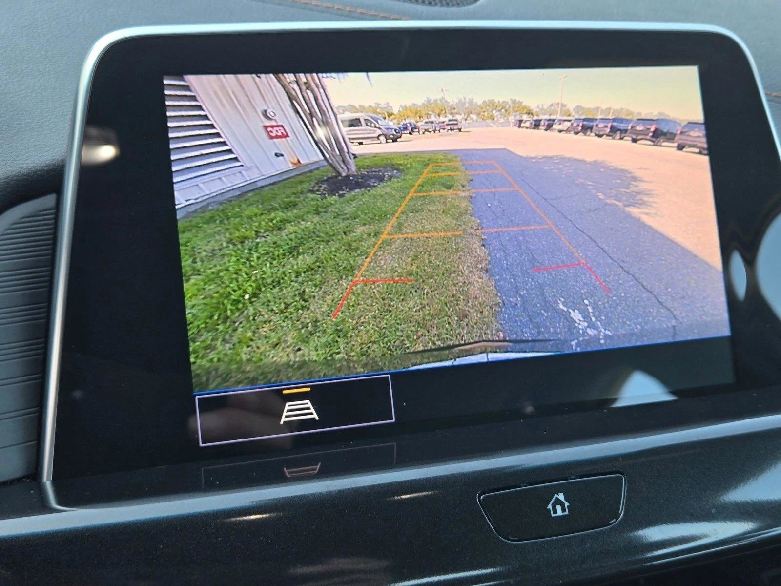 Used 2022 Cadillac CT4 V w/ Navigation Package RWD image 13