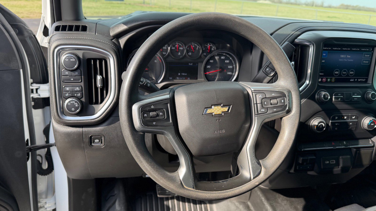 Used 2020 Chevrolet Silverado 2500 LT image 24