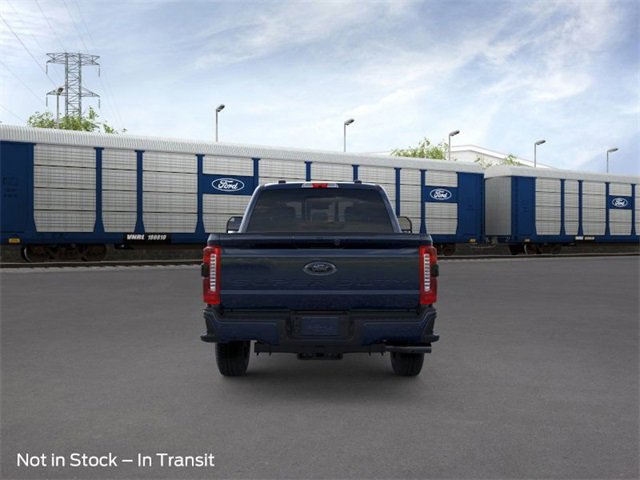 New 2025 Ford F350 Lariat w/ Lariat Ultimate Package image 5