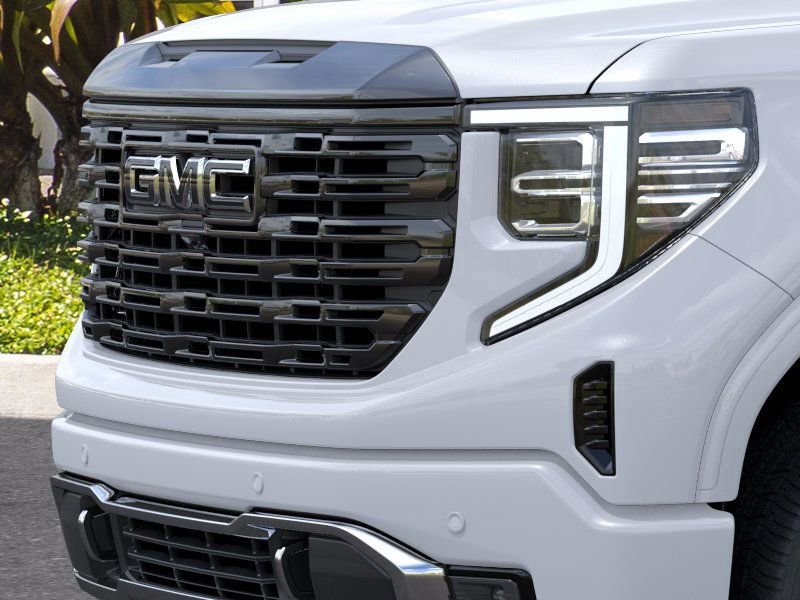 New 2026 GMC Sierra 1500 Denali Ultimate image 13