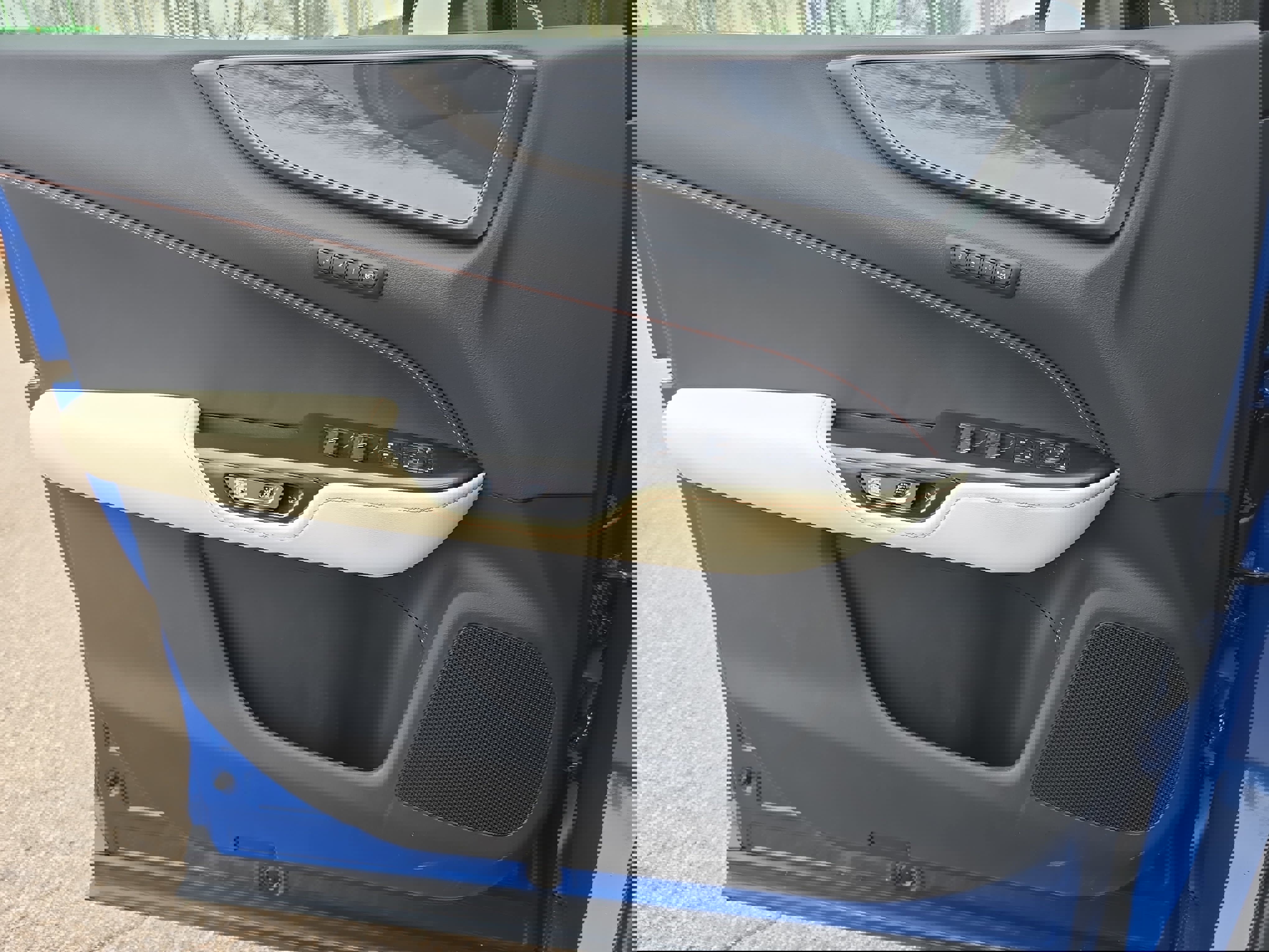 Used 2023 Lexus NX 350h AWD w/ Towing Package (2000 Lbs) image 26