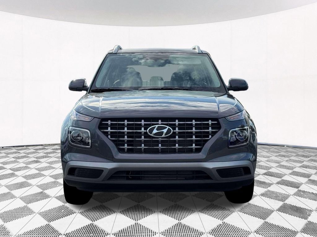New 2026 Hyundai Venue SEL FWD image 19