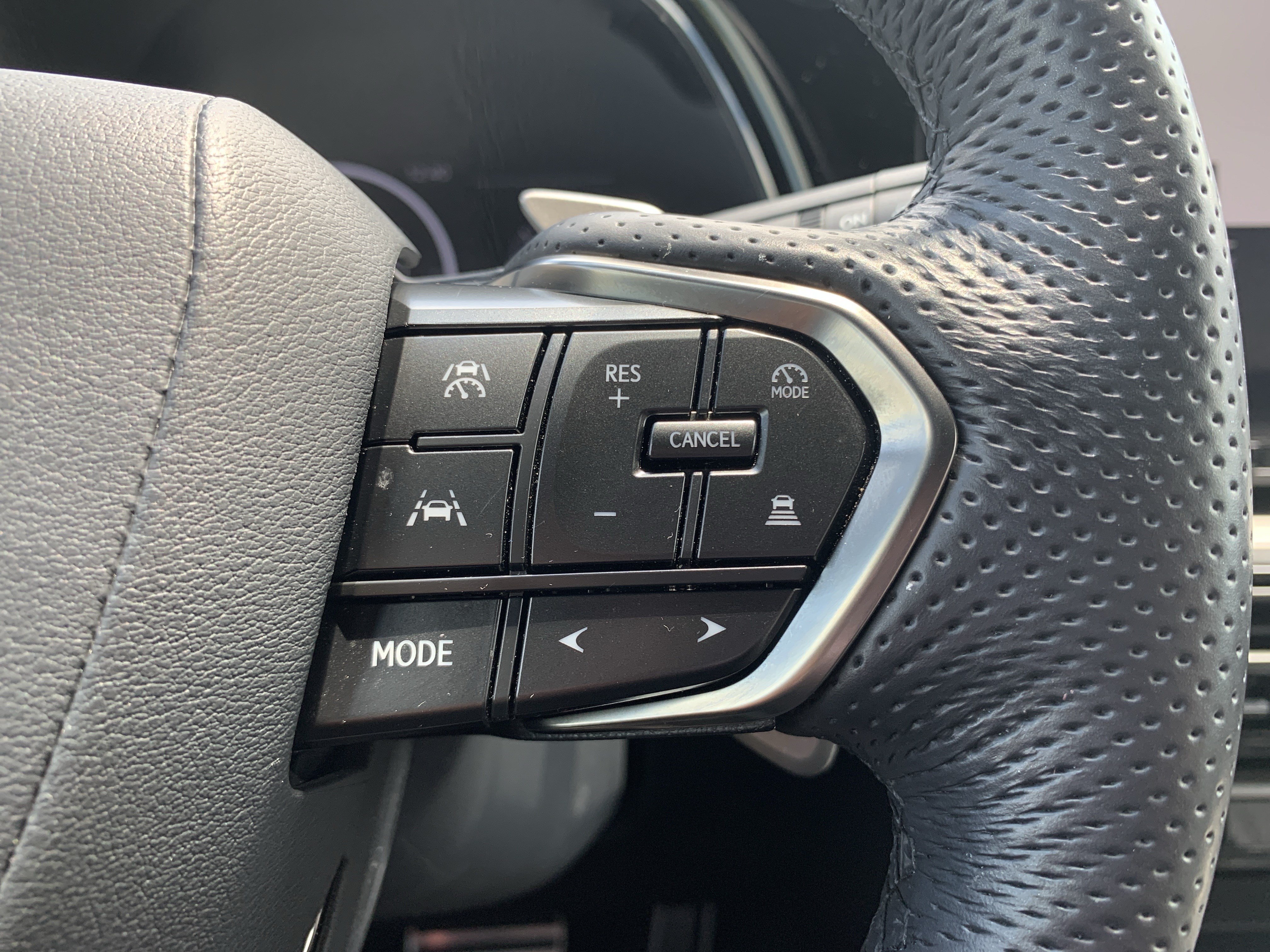 Certified 2024 Lexus TX 500h AWD w/ Technology Package image 20