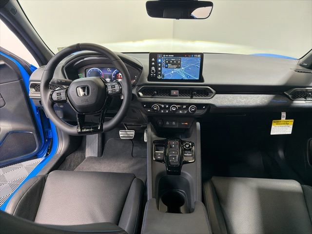 New 2026 Honda Prelude image 13