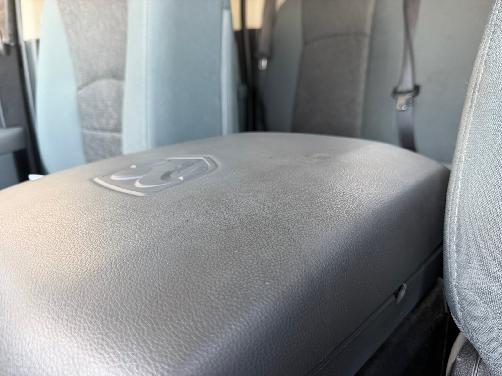 Used 2015 RAM 1500 Big Horn RWD image 15