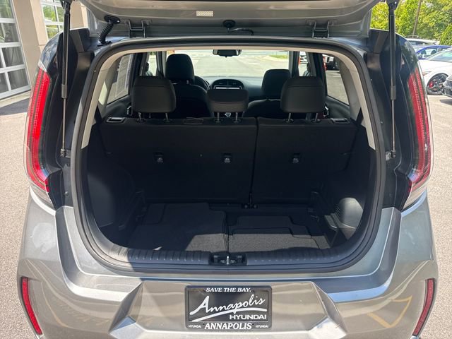 Used 2024 Kia Soul GT-Line FWD image 23