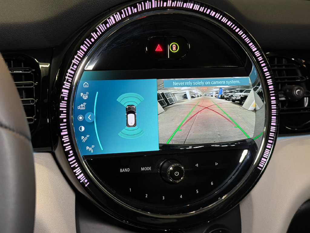 Used 2023 MINI Cooper SE FWD image 29
