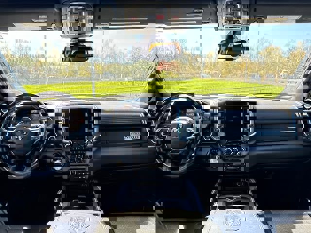 Used 2022 RAM 2500 Laramie image 10