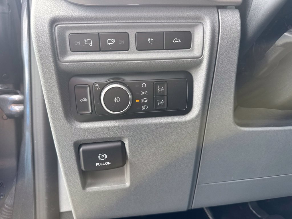 Used 2022 Ford F150 XLT w/ Equipment Group 302A High AWD/4WD image 23