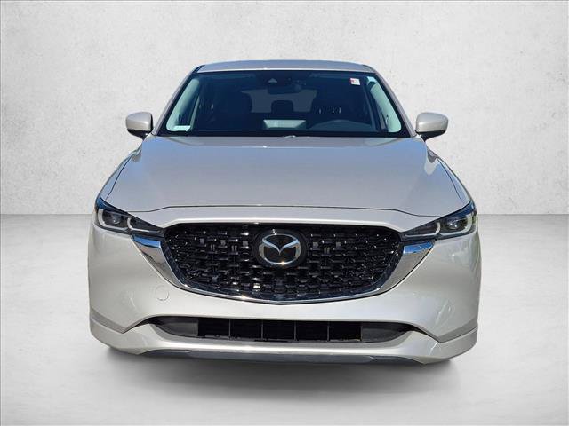 Used 2024 MAZDA CX-5 AWD 2.5 S w/ Select Package image 2