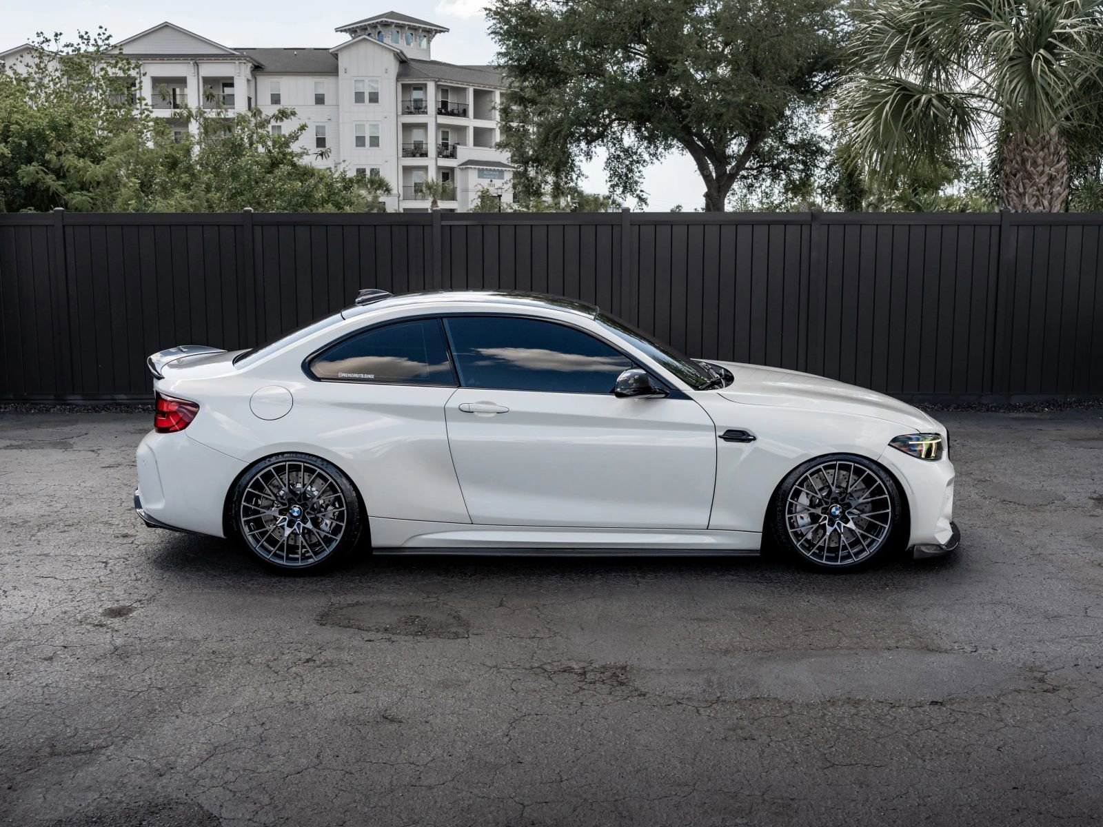 Used 2020 BMW M2 Competition w/ Executive Package image 26