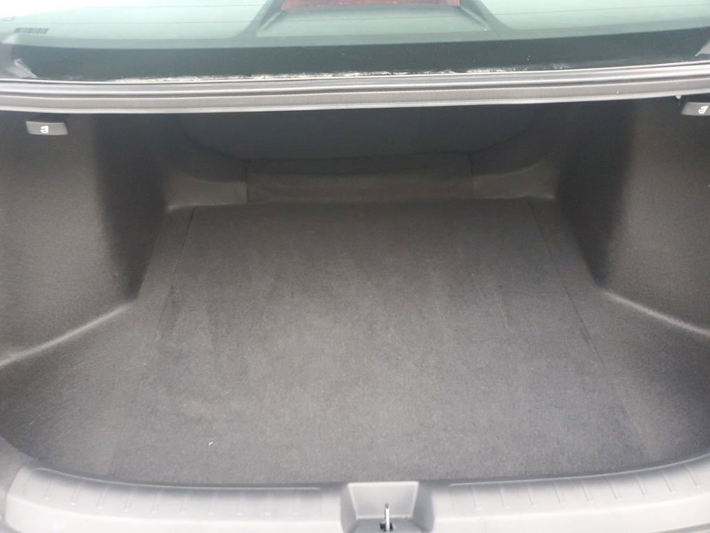 Certified 2025 Honda Civic Sport Touring image 29