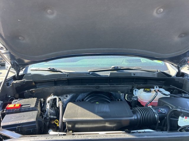 Used 2023 GMC Sierra 1500 Denali image 35