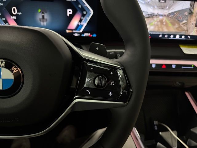 New 2026 BMW X3 xDrive30 w/ Premium Package image 26